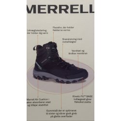 Merrell Thermo Akita 