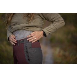 Pinewood Hybrid Extreme W Plum/D. Anthracite