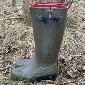 Le Cerf Cardinal gummistvle