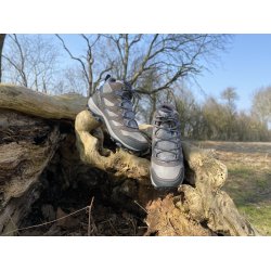 Merrell West Rim Mid WP Charcoal 