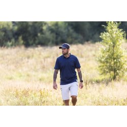 Pinewood Ramsey Coolmax Polo D. Navy