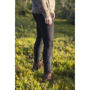 Pinewood Finnveden Active Tights Black