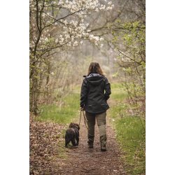 Pinewood Wilda Stretch Shell Jakke W