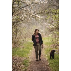 Pinewood Wilda Stretch Shell Jakke W