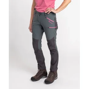 Pinewood Brenton Trousers Urban grey/D. anthracite 