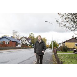 Pinewood Finnveden Classic Tighter TRS-C-Long D. Olive 