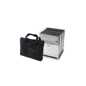 STABILOTHERM Wood Stove Tower 2 