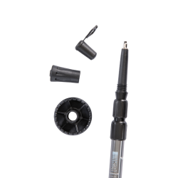 Trespass Transduo Vandrestave 