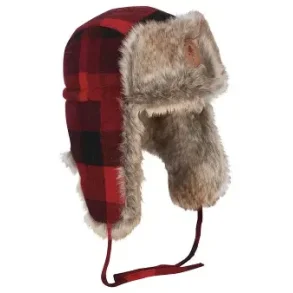 Pinewood Checked Hue 