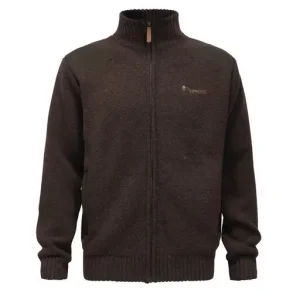 Pinewood Hurricane Full Zip Sweater